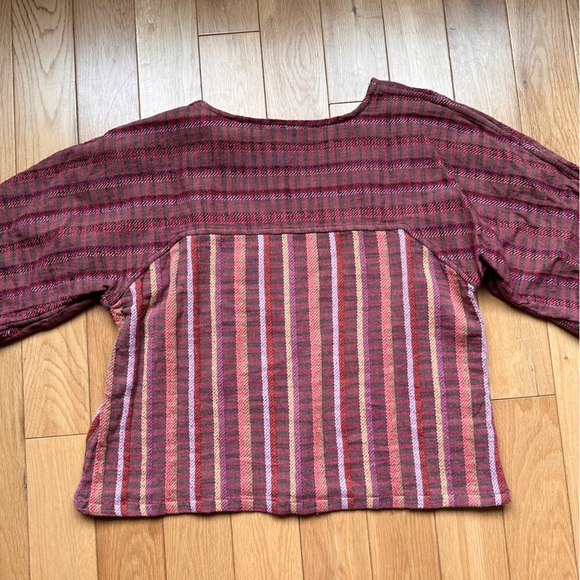 Ace & Jig Mae Top (Barney’s New York collab) - Picture 6 of 7